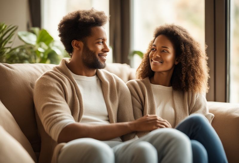 est ce que le sexe est important dans un couple​