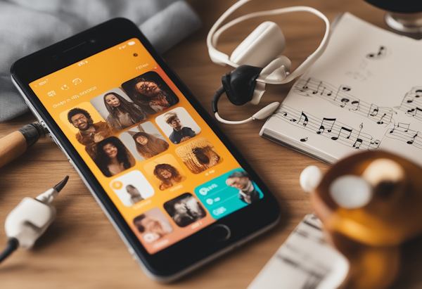 Premier date : Pourquoi choisir une ambiance underground ?