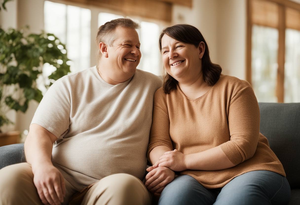 Rencontre sexe handicap : vivre sa sexualité sans tabou